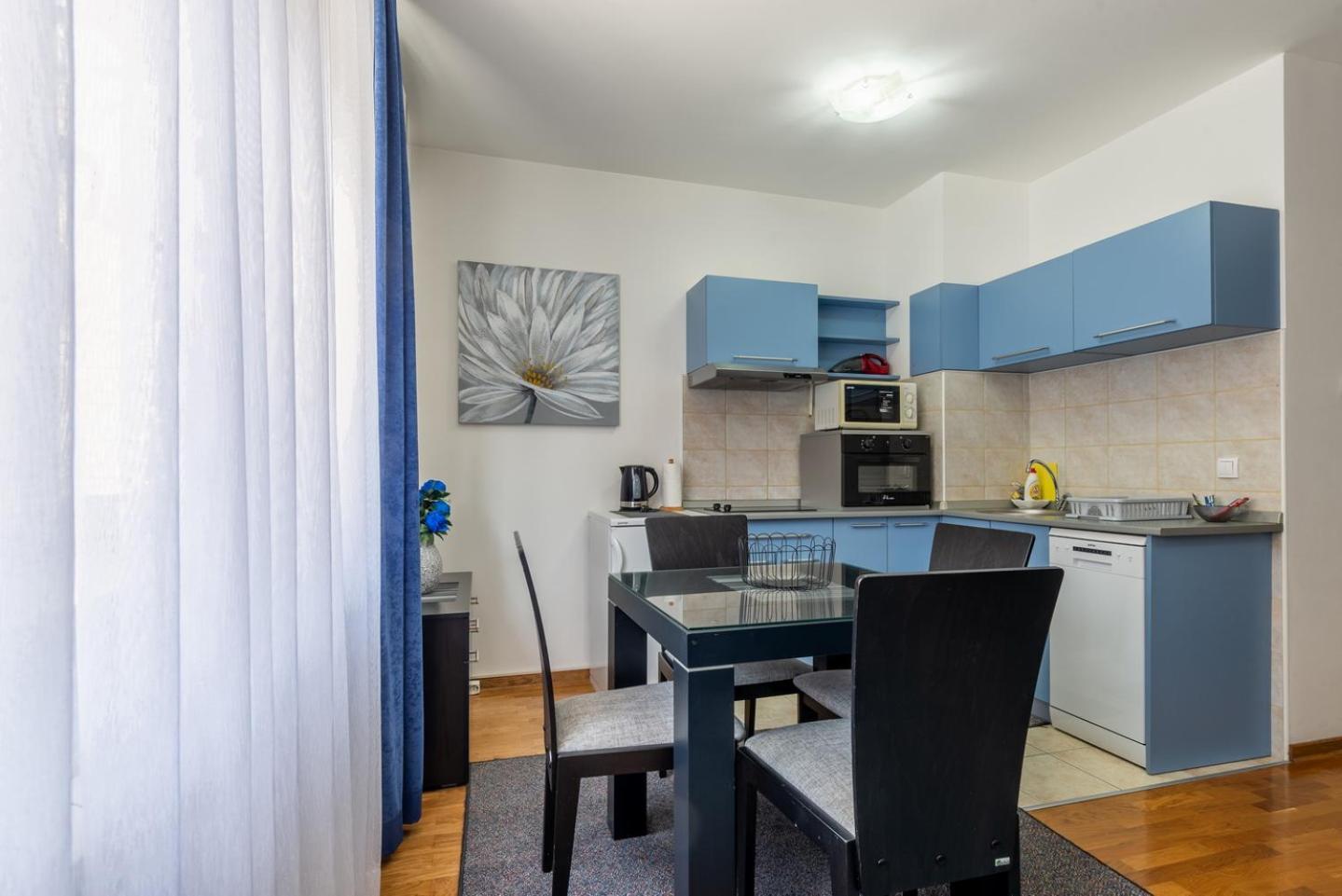 Apartment Maksi-Centar Златибор Екстер'єр фото