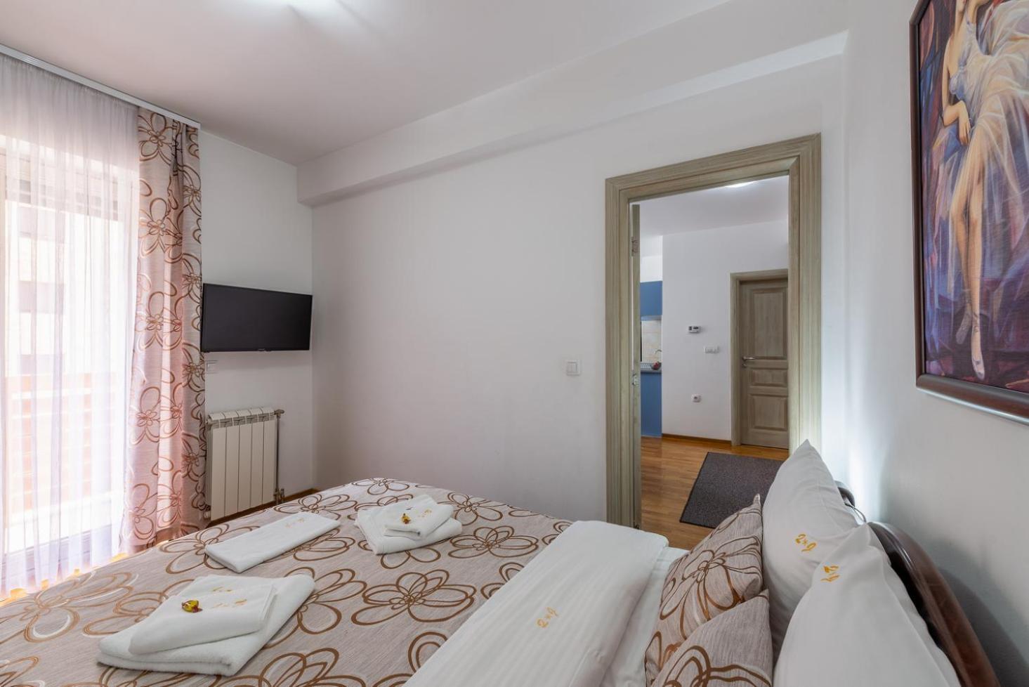 Apartment Maksi-Centar Златибор Екстер'єр фото