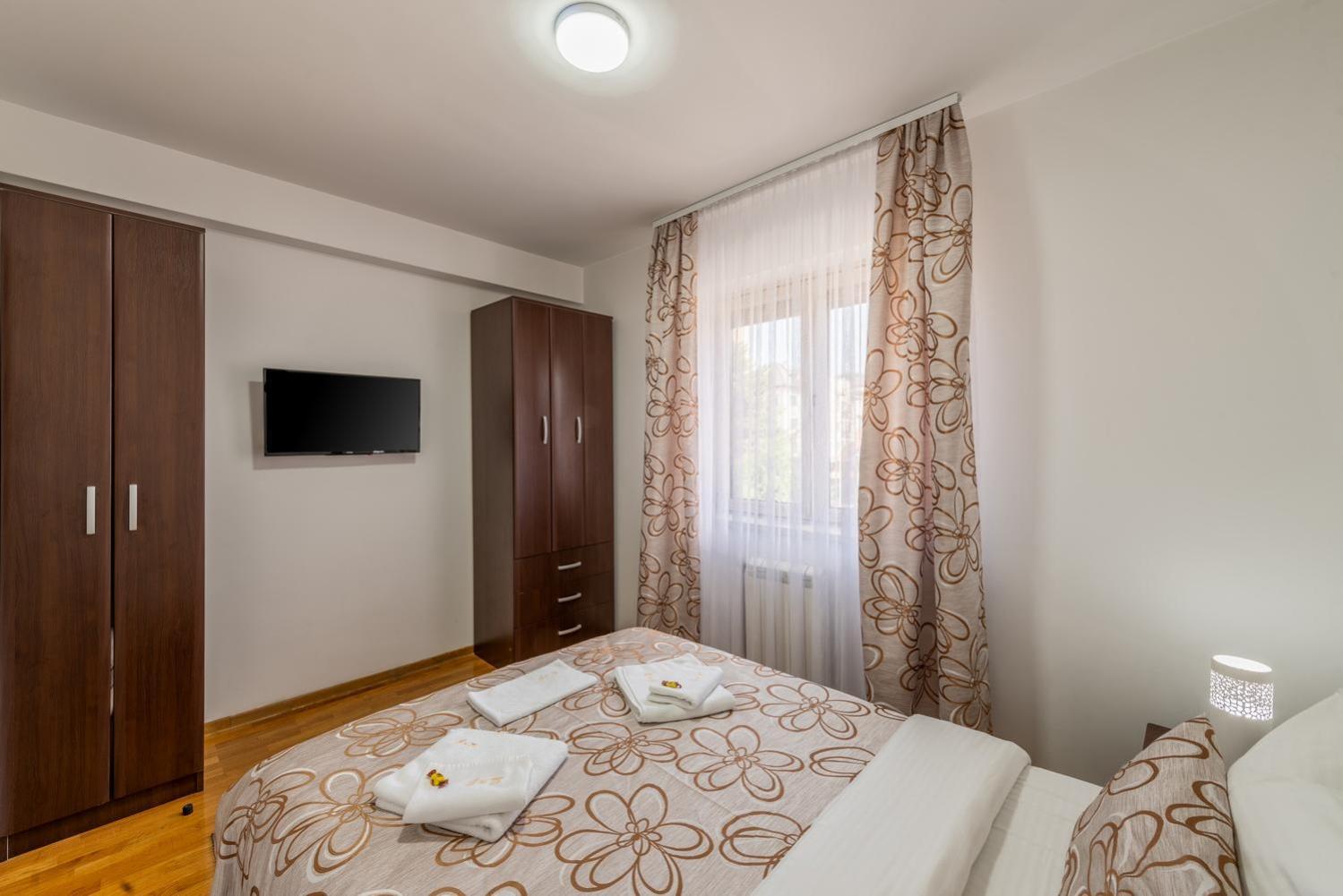 Apartment Maksi-Centar Златибор Екстер'єр фото