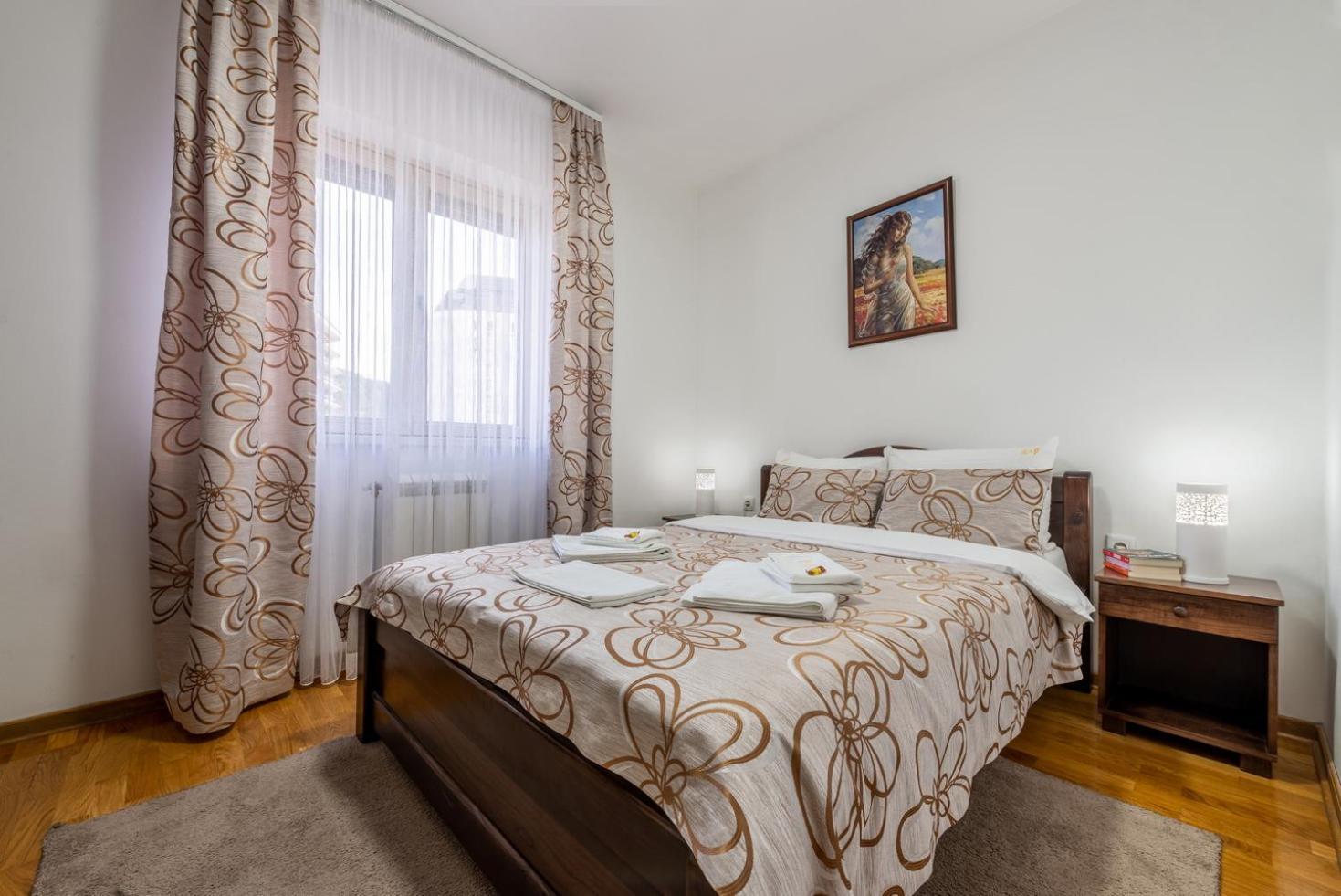 Apartment Maksi-Centar Златибор Екстер'єр фото
