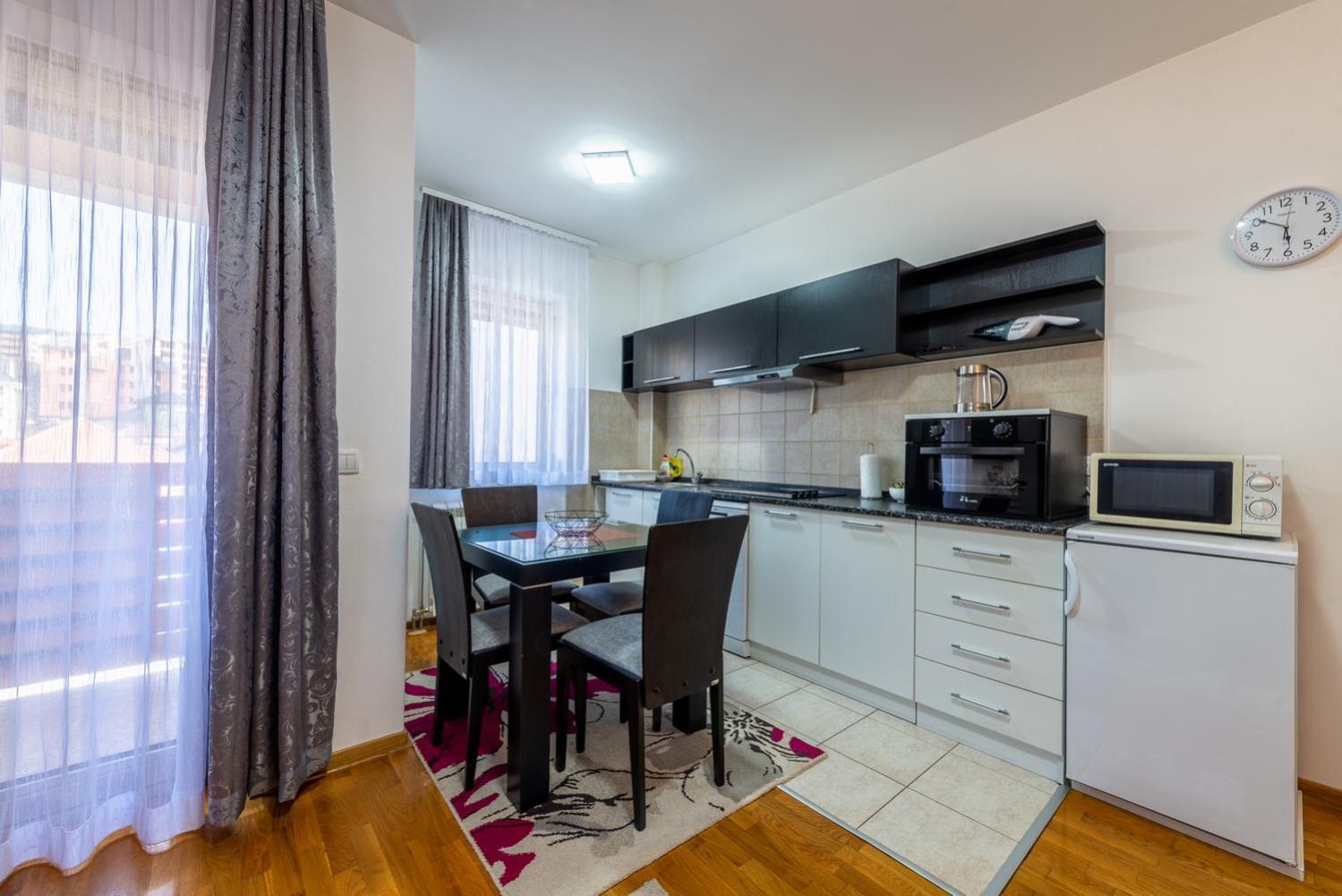 Apartment Maksi-Centar Златибор Екстер'єр фото