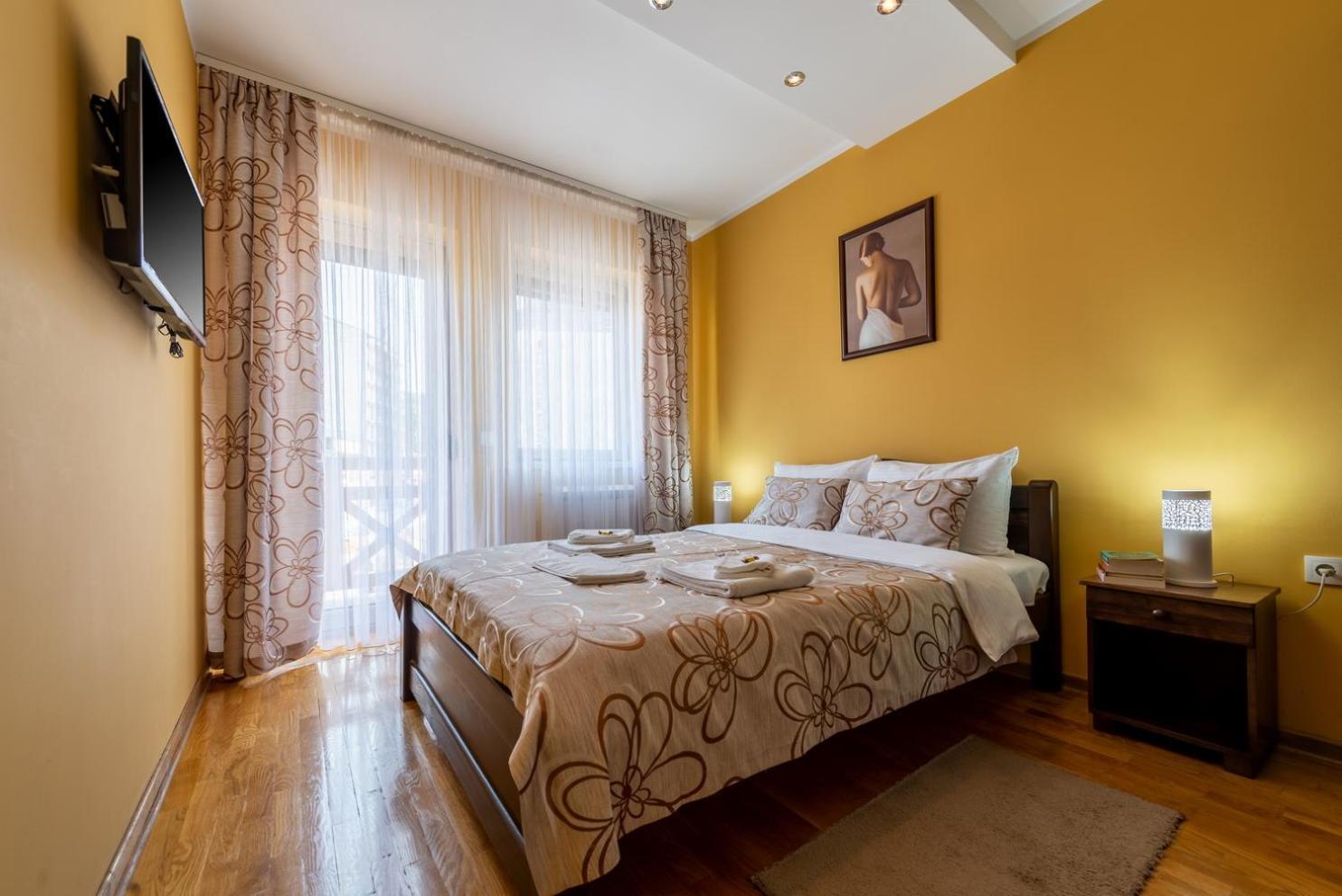 Apartment Maksi-Centar Златибор Екстер'єр фото