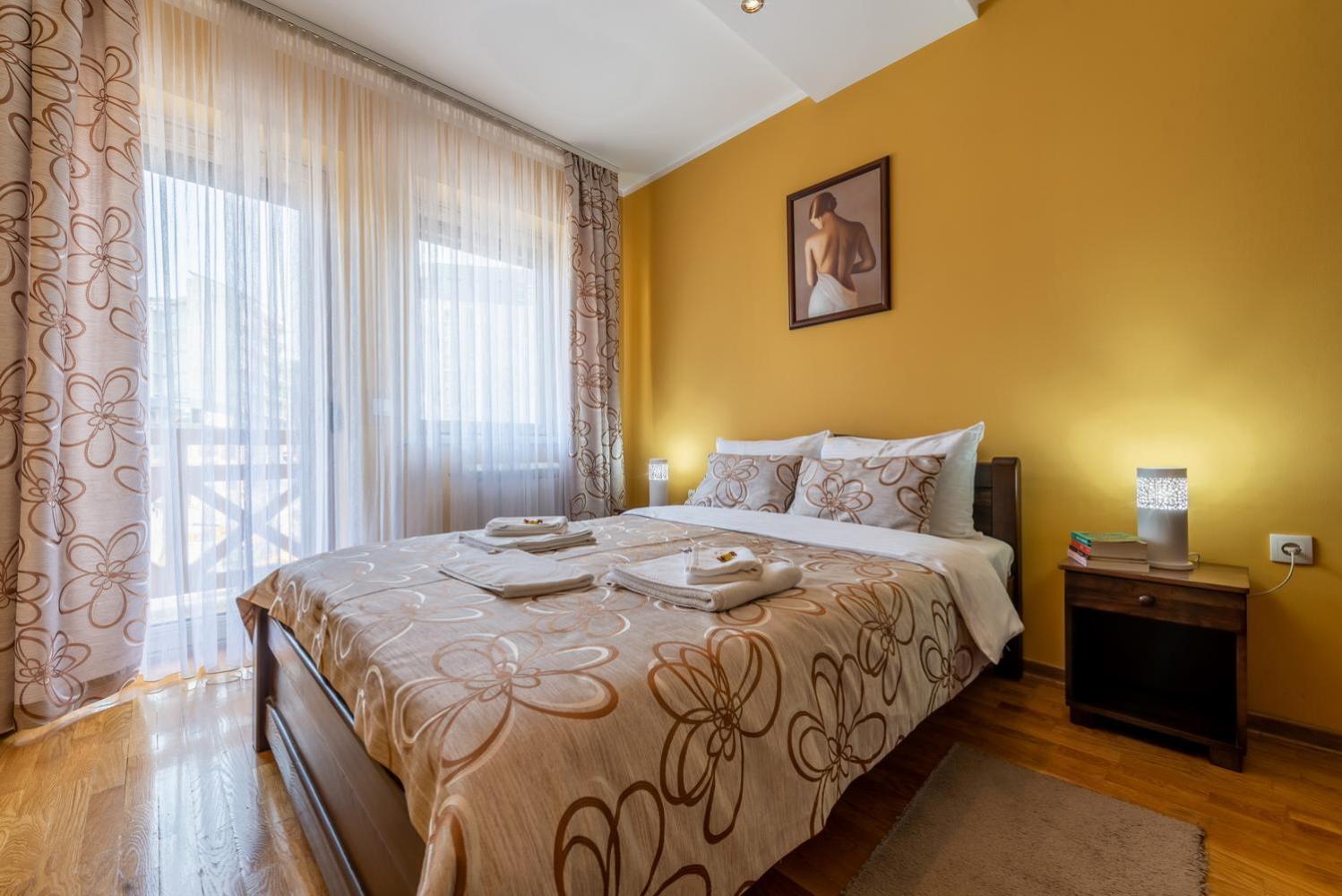 Apartment Maksi-Centar Златибор Екстер'єр фото