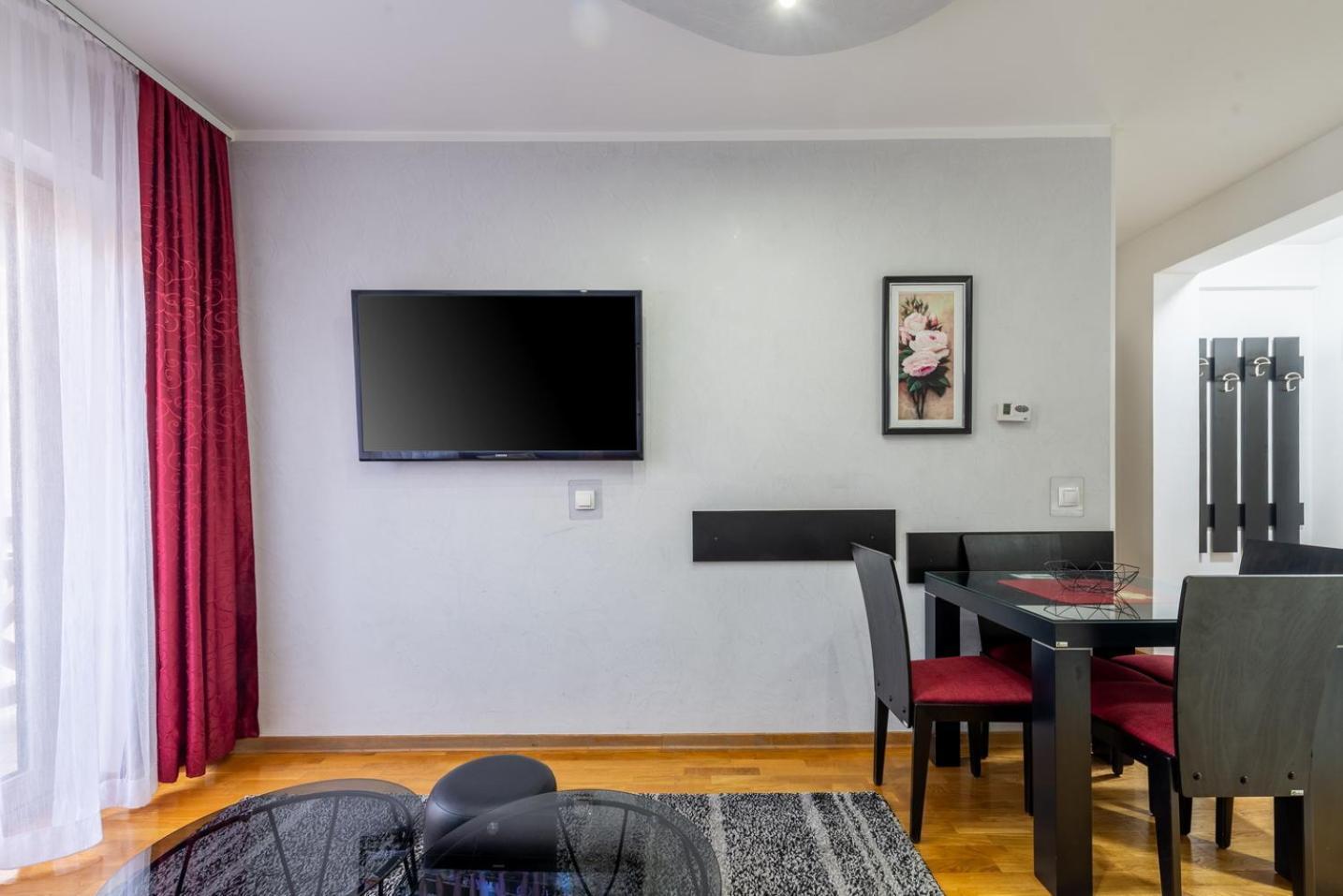 Apartment Maksi-Centar Златибор Екстер'єр фото