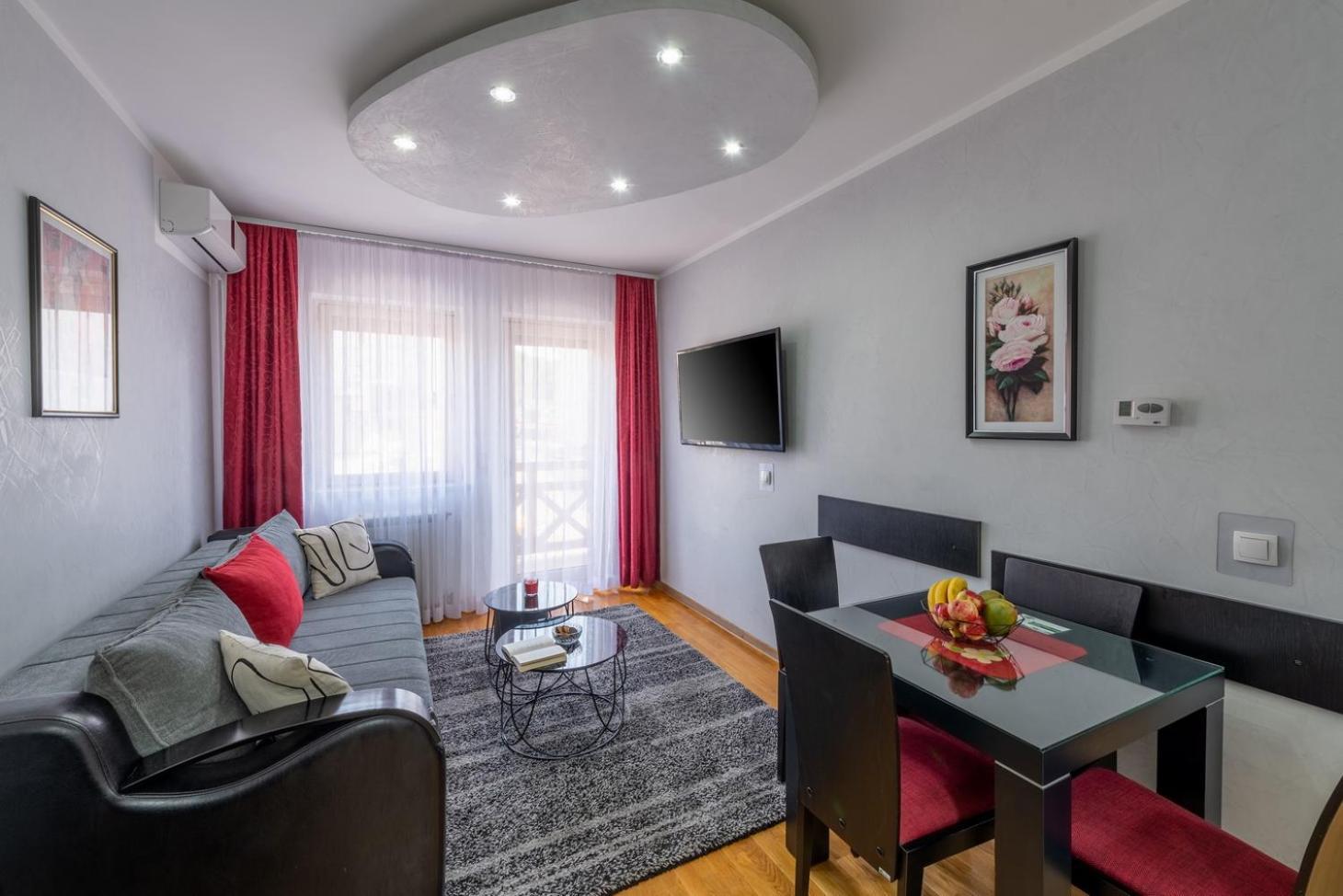 Apartment Maksi-Centar Златибор Екстер'єр фото